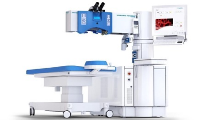 라식/라섹 장비