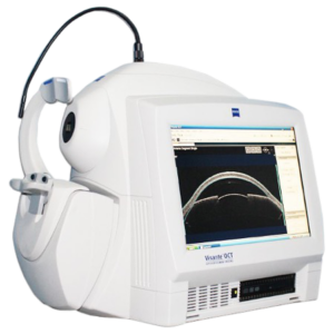 전안부진단장비