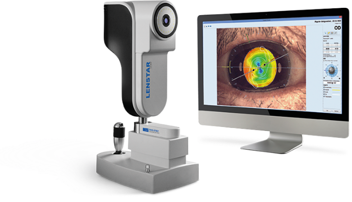 시기능정밀검사장비